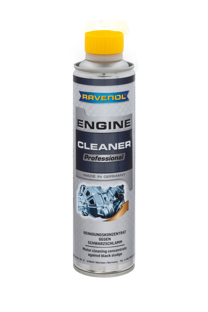 RAVENOL AMERICA | RAVENOL Oils & Fluids of Germany
