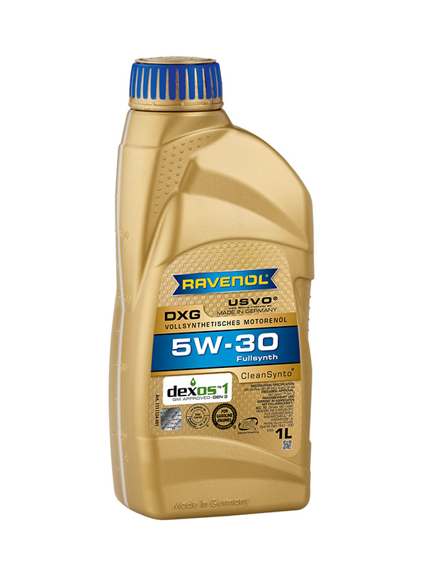 RAVENOL Oils & Fluids of Germany | RAVENOL Catalog by Blauparts