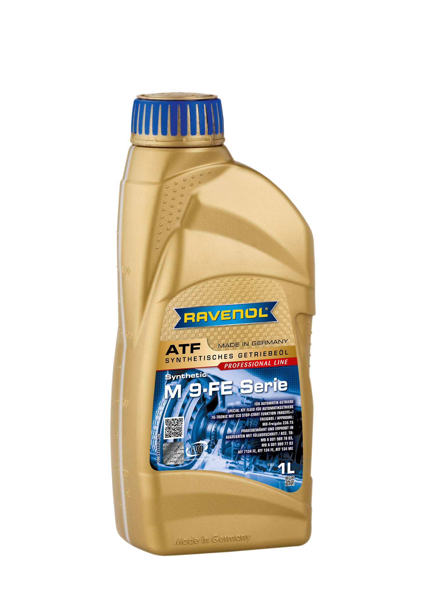 atf オートマオイル BMW BMW ATFオイル 6速AT用 1Lボトル 83222305396 83220142516