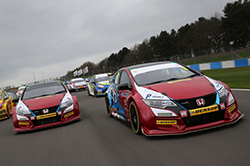 Eurotech Racing Announce New Engine Supplier and Lubricant Partnership ...