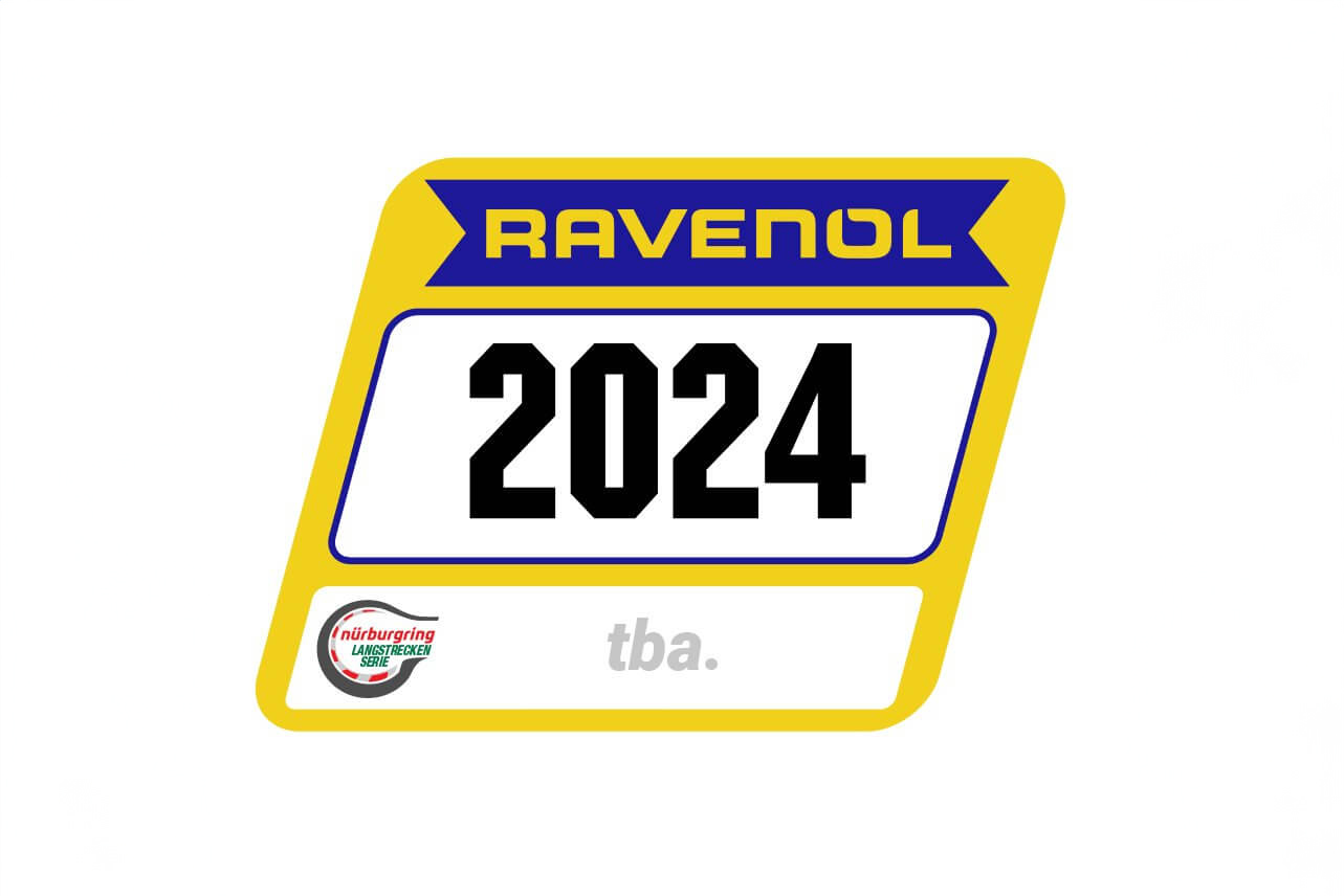RAVENOL to Become New Lubricant Partner in the Nürburgring Endurance ...
