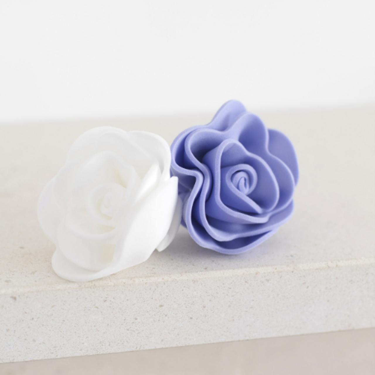 Foam Flowers