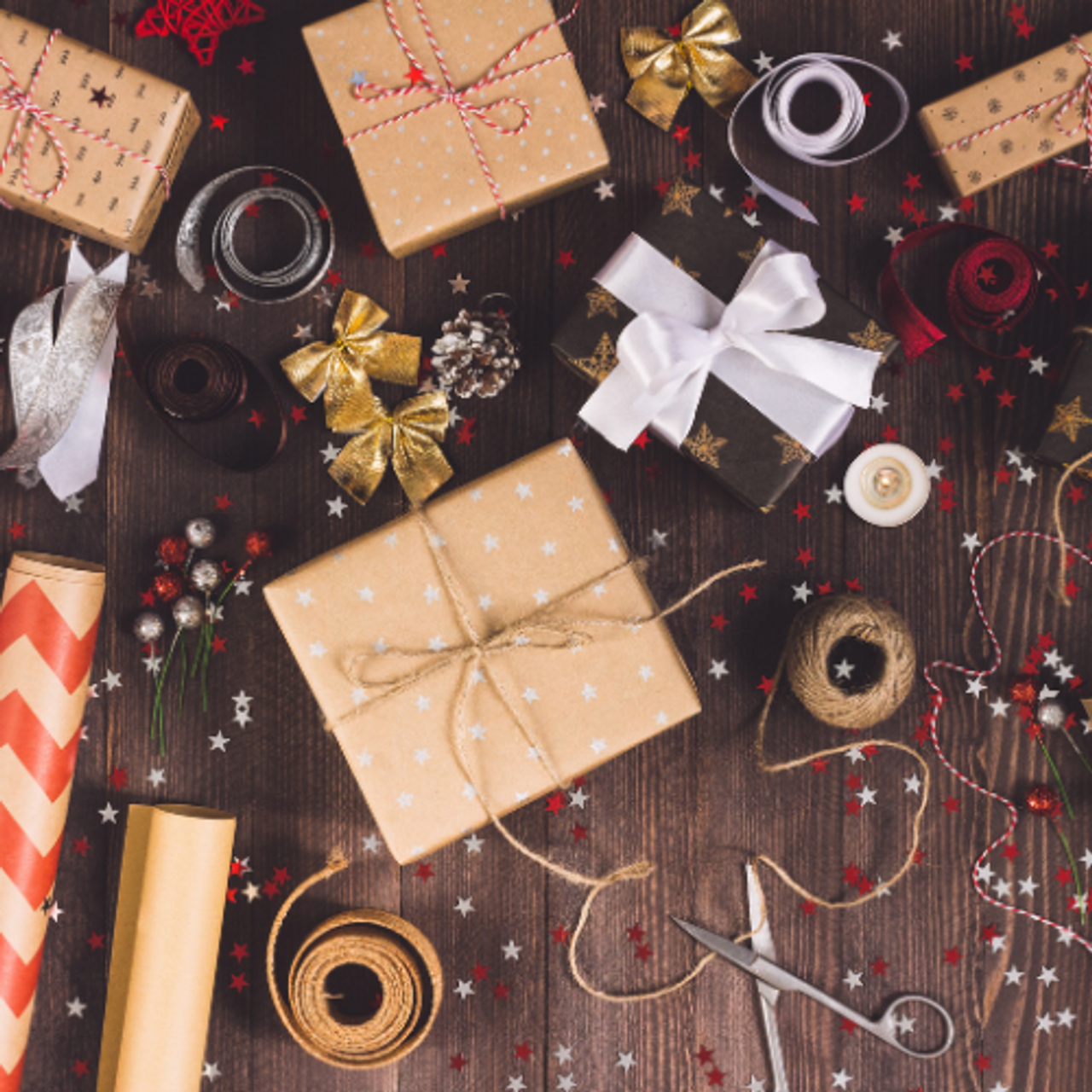 Christmas Packaging