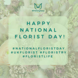 National Florist Day - What's it all about?