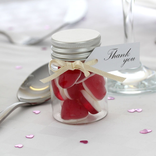 Heart Throbs - Mini Jar Heart Throbs - Mini Jar