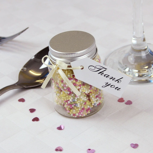 Snowies Mini Jar Snowies Mini Jar