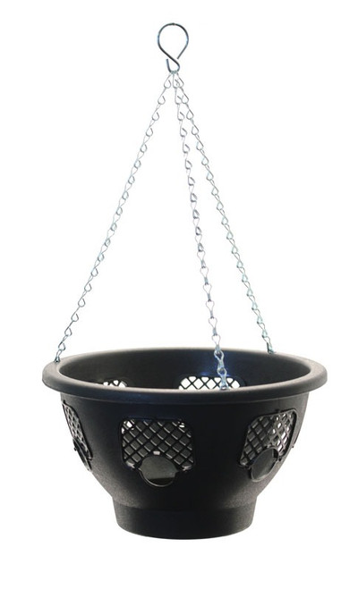 Easy Fill Hanging Basket (12 Inch) Easy Fill Hanging Basket (12 Inch)