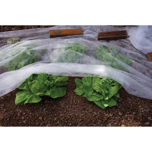 Frost and Insect Protection Fleece Frost and Insect Protection Fleece