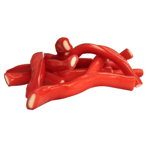 Cherry Sticks (500g) Cherry Sticks (500g)