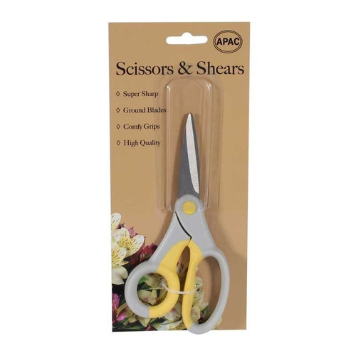 6 Inch Titanium Scissors 6 Inch Titanium Scissors