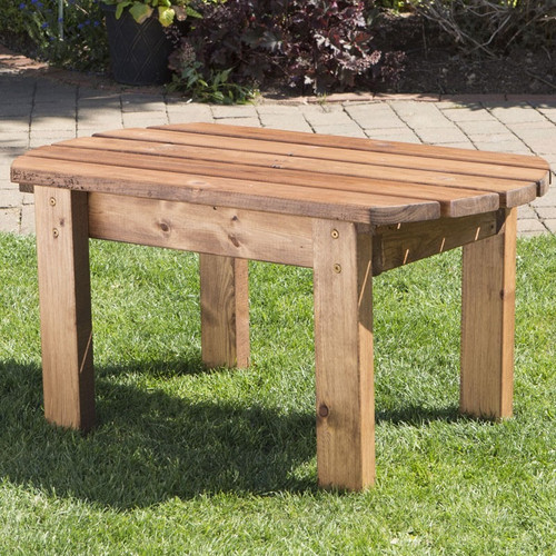 Charles Taylor Traditional Coffee Table