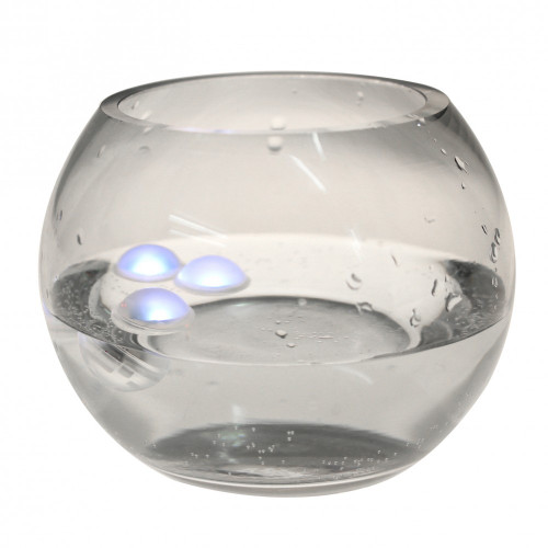 Pk12 Fairy Pearl LED Light In White