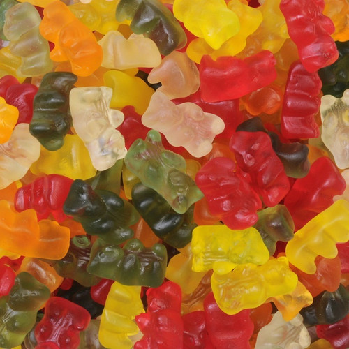 Teddy Bears Teddy Bears