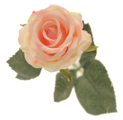 40cm Diamond Rose Light Pink 40cm Diamond Rose Light Pink
