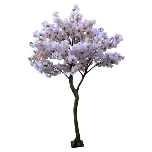Pink Blossom Tree (2.7m) Pink Blossom Tree (2.7m)