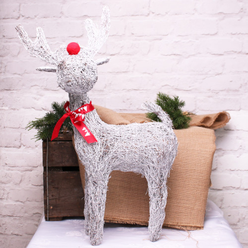 Salim Standing Reindeer (68cm) Salim Standing Reindeer (68cm)
