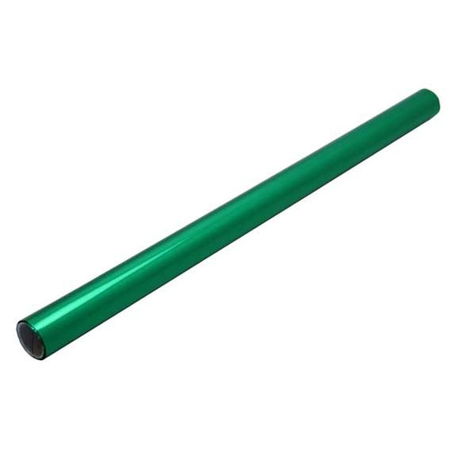 Metallic Green Cellophane Metallic Green Cellophane