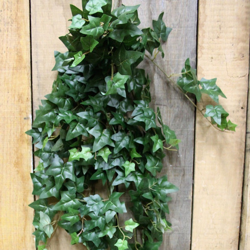 45" Mini Ivy Hanging Bush  