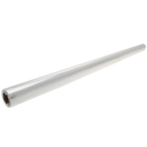 Clear Cellophane (80cm x 10m) Clear Cellophane (80cm x 10m)