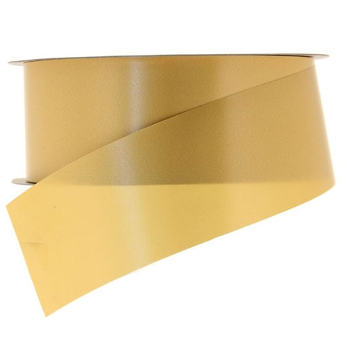 Gold Ribbon 2inch