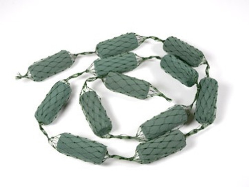 Oasis Floral Foam Netted Garland Oasis Floral Foam Netted Garland