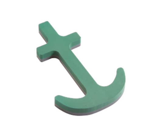 Oasis Anchor Floral Foam 24 inch Oasis Anchor Floral Foam 24 inch