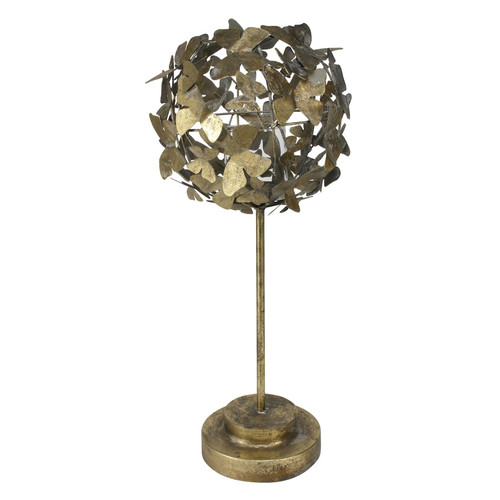 Brocante Butterfly Candleholder (Large) Brocante Butterfly Candleholder (Large)