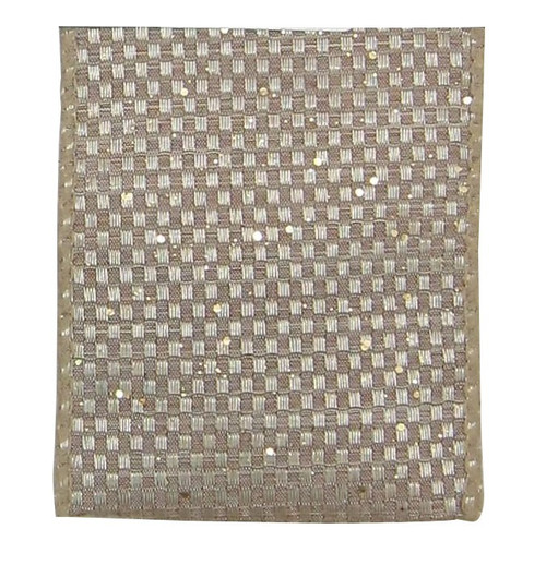 Gold Sparkle Ribbon Gold Sparkle Ribbon