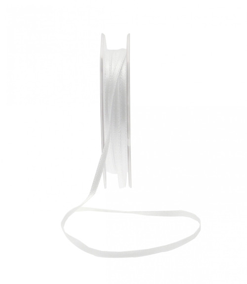 White Satin Ribbon White Satin Ribbon