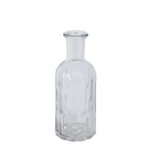 Flora Bottle (14cm x 7.5cm) 