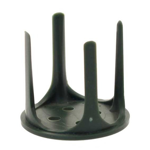 Foam Pin Holder Green Foam Pin Holder Green