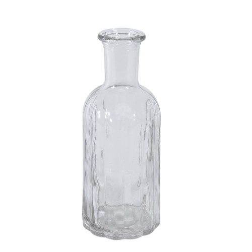 Flora Bottle (19cm x 7.5cm) 