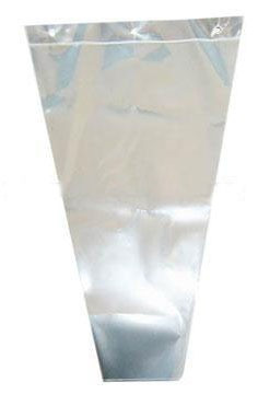 Clear Sleeve 40cm x 20cm