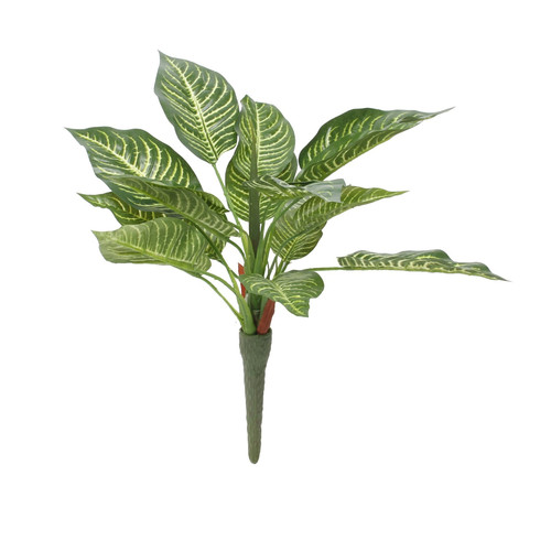 Zebra Bush (15inch) Zebra Bush (15inch)