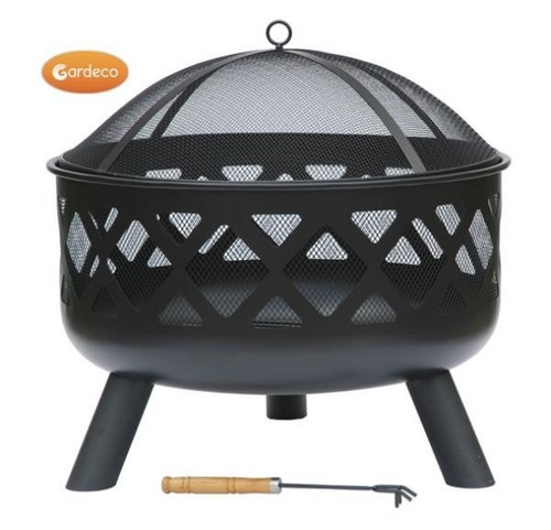 Gardeco Tara Fire Bowl Gardeco Tara Fire Bowl