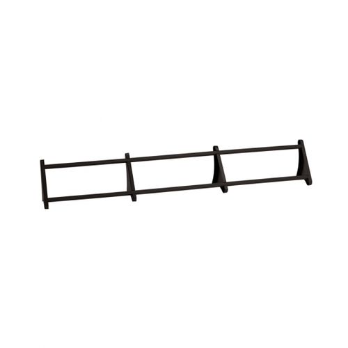 5 Letter Bar Set (Black) 5 Letter Bar Set (Black)