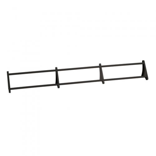 6 Letter Bar Set (Black) 6 Letter Bar Set (Black)