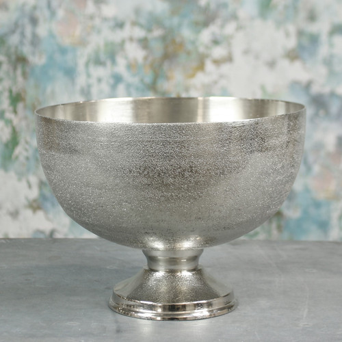 Silver Mayfair Bowl (Medium) Silver Mayfair Bowl (Medium)