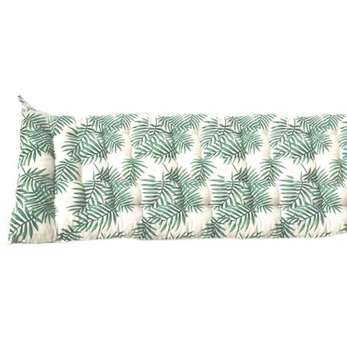 Dark Fern Bench Cushion (2 Seater) Dark Fern Bench Cushion (2 Seater)