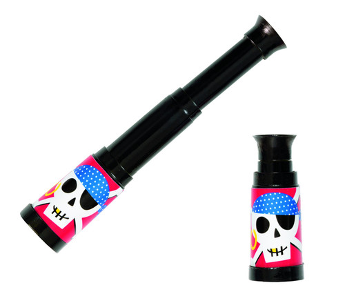 Ahoy Pirate Telescope Favours Ahoy Pirate Telescope Favours