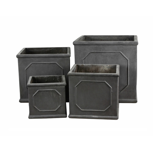 Set of 4 Hortus Victorian Cubes Set of 4 Hortus Victorian Cubes