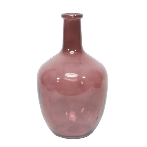 Dusky Pink Toledo Bottle (30cm x 18cm) Dusky Pink Toledo Bottle (30cm x 18cm)