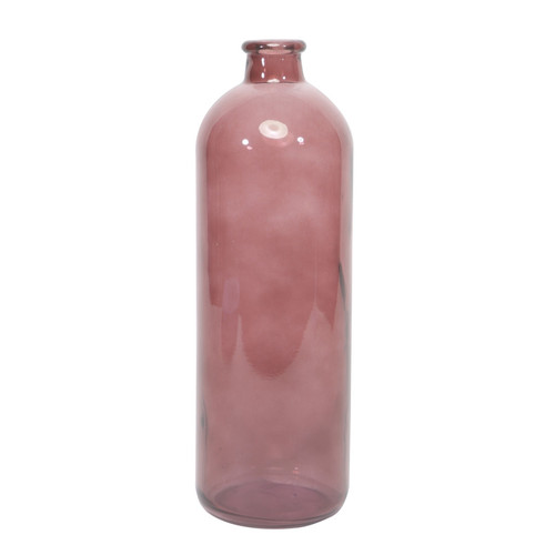 Zamora Dusky Pink Bottle (34cm x 11cm) Zamora Dusky Pink Bottle (34cm x 11cm)