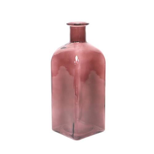 Dusky Pink Douro Bottle (29cm x 10.5cm) Dusky Pink Douro Bottle (29cm x 10.5cm)