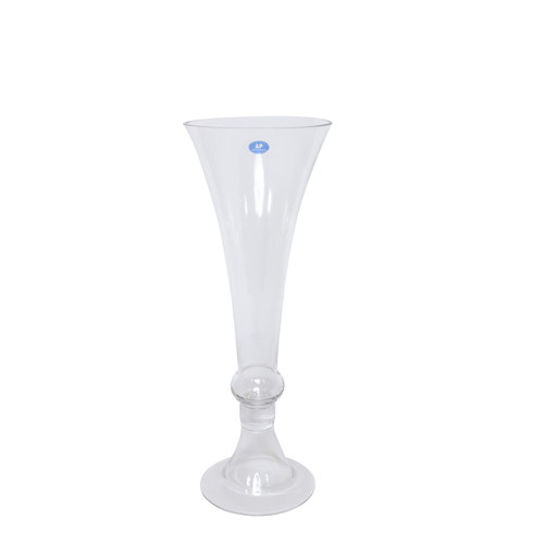 Flared Mayfair Vase (45cm) Flared Mayfair Vase (45cm)