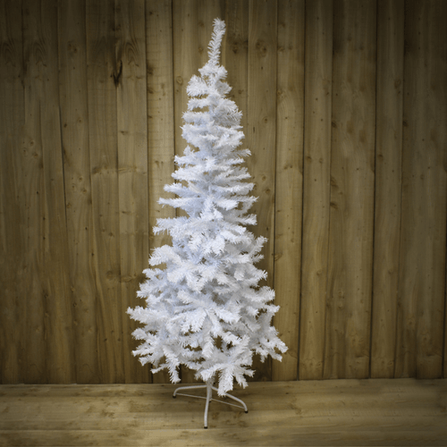 6ft White Pine Christmas Tree