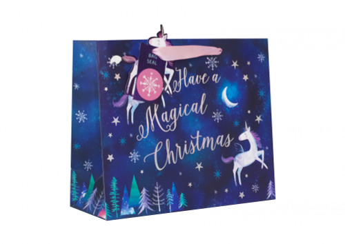 Unicorn Medium Shopper Bag Unicorn Medium Shopper Bag