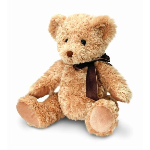 25cm Sherwood Bear Soft Plush By Keel Toys 25cm Sherwood Bear Soft Plush By Keel Toys