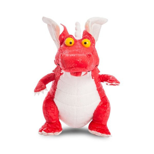 Room On The Broom Dragon 10.5inch Room On The Broom Dragon 10.5inch