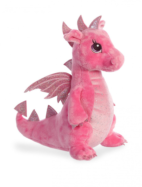 Sparkle Tales Dahlia Pink Dragon Sparkle Tales Dahlia Pink Dragon